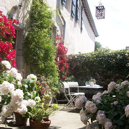 Chambres D'Hotes Aroha Sorde-l'Abbaye Экстерьер фото