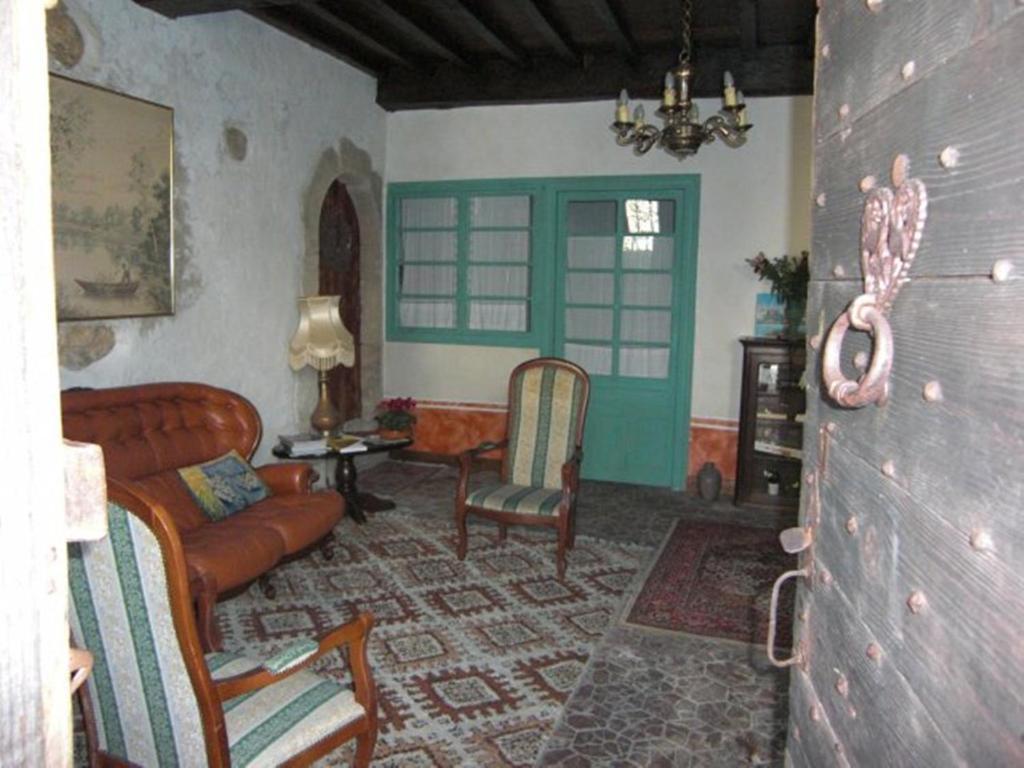 Chambres D'Hotes Aroha Sorde-l'Abbaye Экстерьер фото