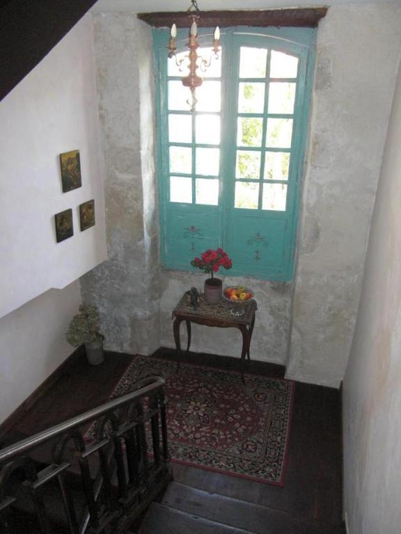Chambres D'Hotes Aroha Sorde-l'Abbaye Экстерьер фото