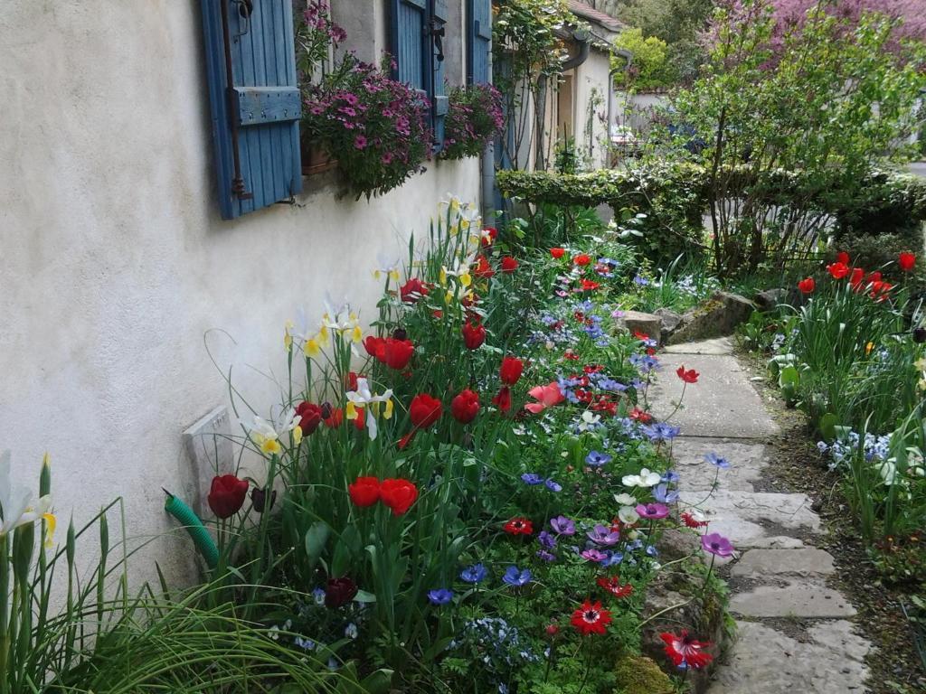Chambres D'Hotes Aroha Sorde-l'Abbaye Экстерьер фото